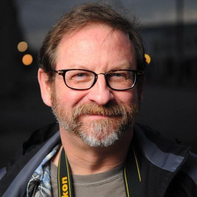 Bill Berk